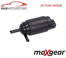 CAR GLASS WASH WASHING PUMP