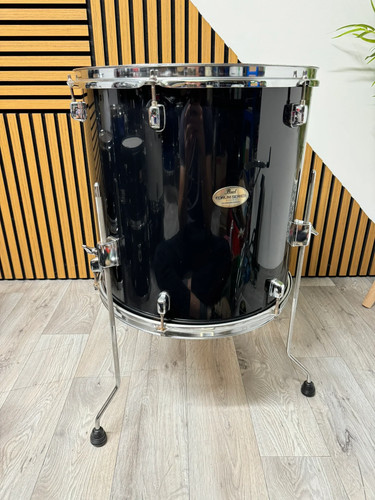 Pearl forum x16 floor tom - forum,
