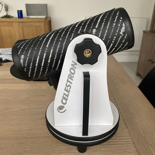 Celestron firstscope 76mm - celestron,
