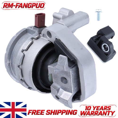 Engine mount right sensor - engine,