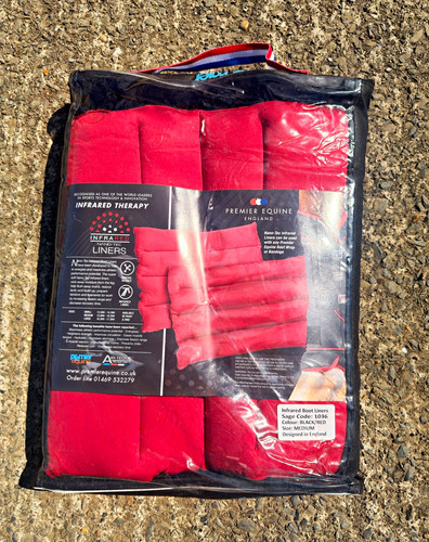 Premier equine nano tech - equine, nano-tech