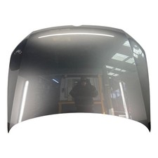 Volkswagen Polo Mk5 6r Bonnet