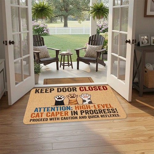 Flat non slip - flat, non-slip