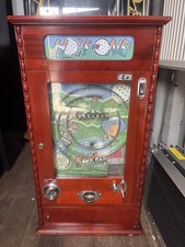 Allwin penny arcade - allwin, machine