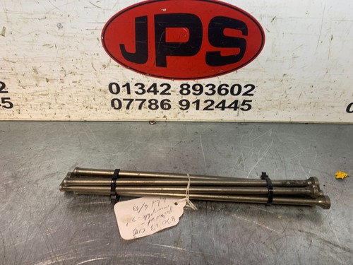 Set pushrods x leyland - pushrods,