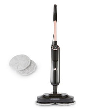 Steam Mop Dual Digital Upright