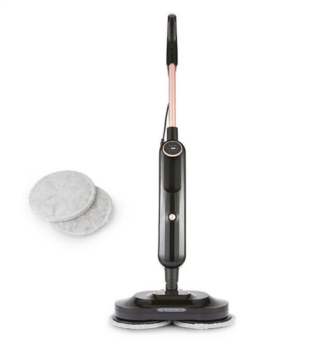 Steam mop dual digital - steam,