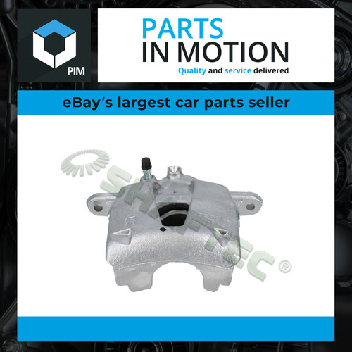 Brake caliper fits fiat punto - caliper,