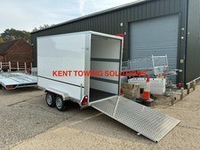 NEW Tickners GB156 10ft x 5ft