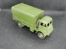 Dinky Toys 623 Bedford QL Army Wagon