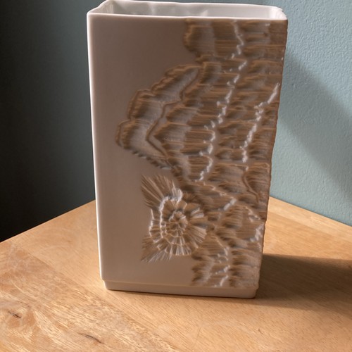 Kaiser porcelain rectangular - kaiser,