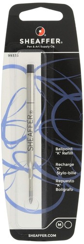 Sheaffer ballpoint pen - ballpoint,