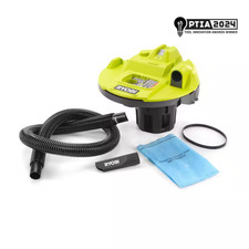 18V Cordless 5 Gal.Bucket Top