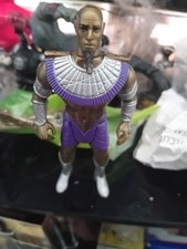 Stargate Action Figure Movie