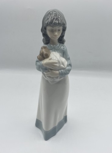 Vintage nao lladro - nao, by