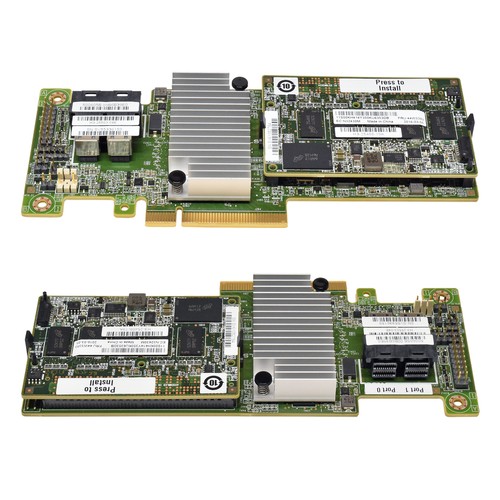 Ibm serveraid m5210 12gb - ibm,