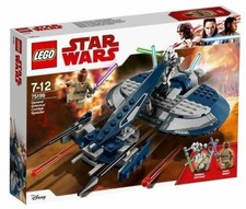 Lego 75199 Star Wars General