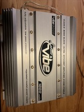 Class mono block 1000 watt - mono,
