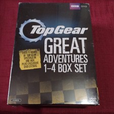 Top gear the - top,