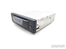 2009 BMW 5 Series CD Changer