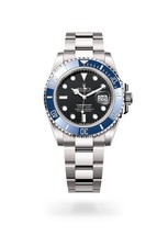 Clear Protective Sticker Kit for Rolex White Gold Submariner 41mm Nov 2020-now