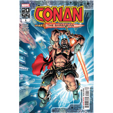 Conan 2099 #1