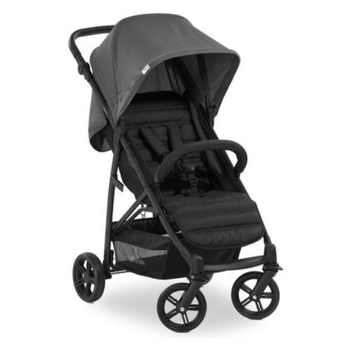 Hauck rapid grey 25kg - rapid,