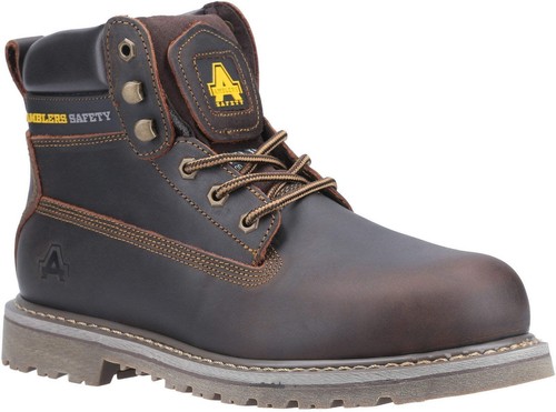 Amblers fs164 goodyear - amblers, welted
