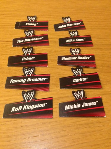 Can sold separately wwe - can,