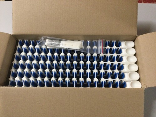 Box tecan evo tube racks - evo,
