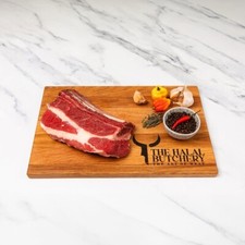 Halal Beef Ribs - Tender