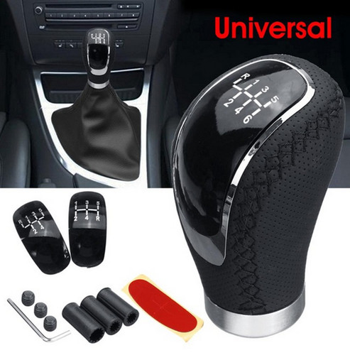Car manual shifter - lever, stick