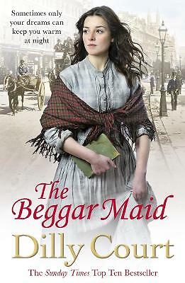 Court dilly the beggar maid - court,,