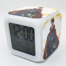 Doctor Strange 7 Color