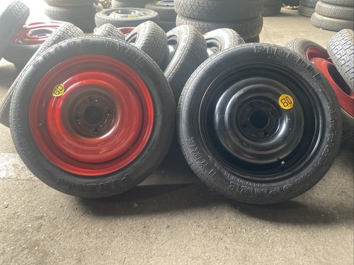 Mazda 2015 2019 - 14", spare