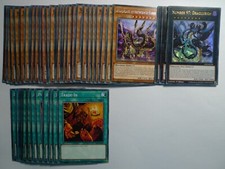 Draglubion / Numeron Dragon