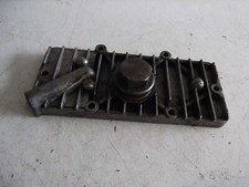 YAMAHA XS650 OIL FILTER HOLDER