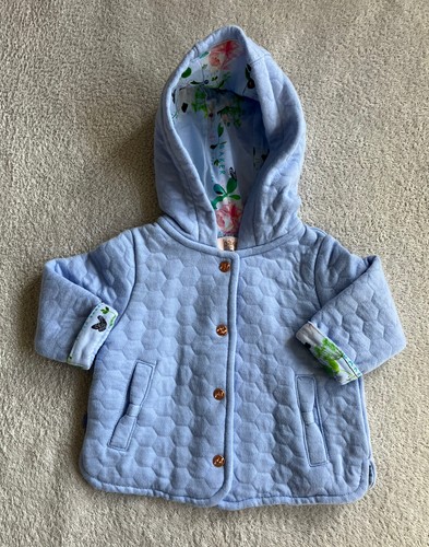 Ted baker baby girl jacket - girl,