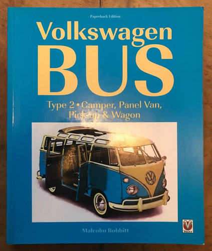 Bus type history - type,