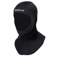 TBF Dive Hood 5mm Neoprene