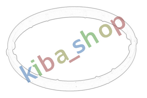 Thermostat housing seal gasket - thermostat, seal/gasket