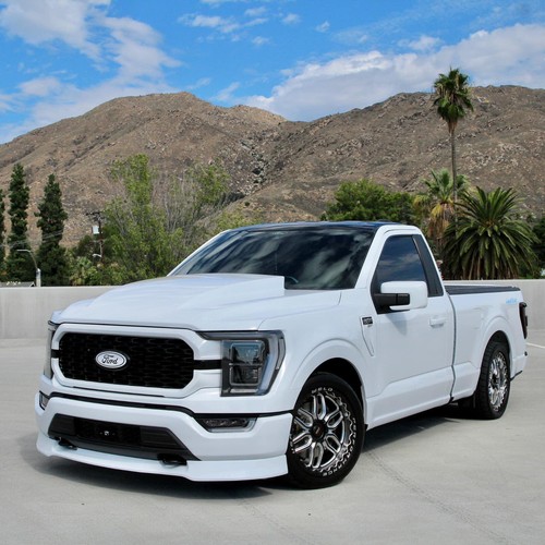 Front splitter spoiler for - front,