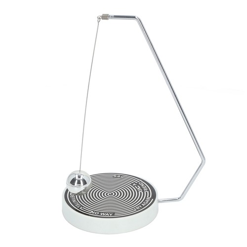Magnetic levitation decision - levitation,
