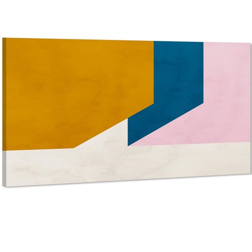 Abstract pink orange - abstract,