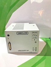 Landis & Gyr Visogyr 04