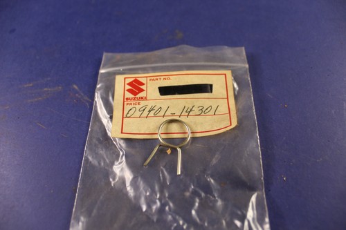 Nos suzuki breather hose - suzuki, c