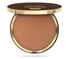 Pupa Milano Desert Bronzing Powder - #005 LIGHT SUN MATT 30g - Tanning effect