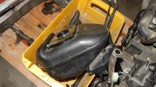 Sv650 02 spare - , 99-02