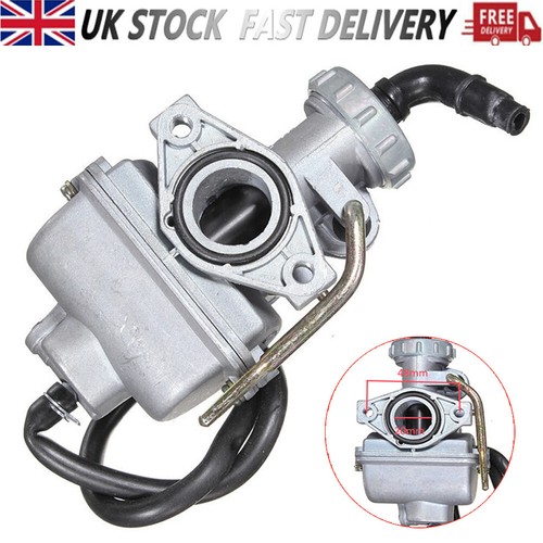 Carburetor carb replacement - carburetor,