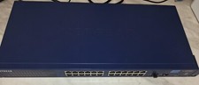 NETGEAR ProSafe GS724T-400EUS